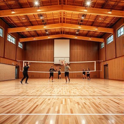 Badminton
